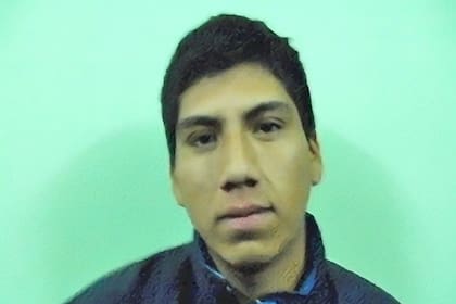 Actualmente Gustavo Lasi está preso