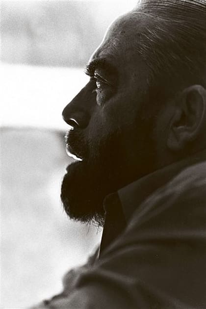 Gustavo Leguizamón, un referente del folclore argentino