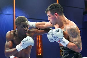 Gustavo Lemos salió a imponer condiciones de entrada pero terminó perdiendo en fallo unánime