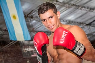 Avanzan los pesos livianos y se vienen los “Martínez”