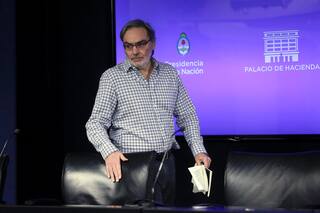 Apagón: "La posibilidad de que se repita es cero", dijo Lopetegui