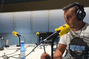 Gustavo López, el crack que sufrió al amigo Simeone 10 años en la selección y espera a Gallardo en Europa