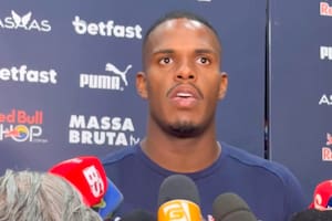 La sanción ejemplar de Bragantino para uno de sus jugadores por comentarios machistas contra una árbitra