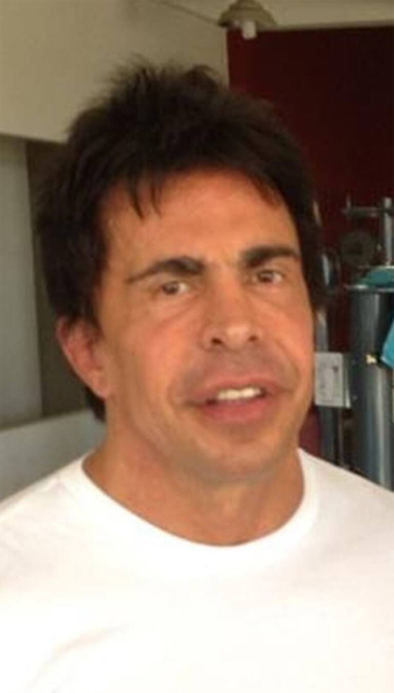 Gustavo Martínez salió al cruce de la familia Fort