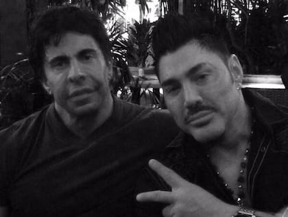Gustavo Martínez era una persona de confianza para la familia Fort