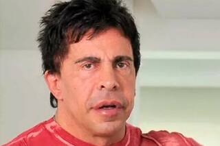 Filtran un chat de Gustavo Martínez con su sobrino antes de su muerte