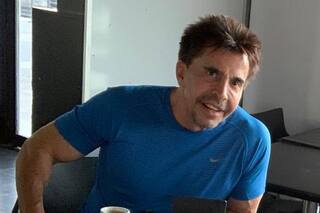 Gustavo Martínez: su familia se hará cargo del velatorio y el entierro