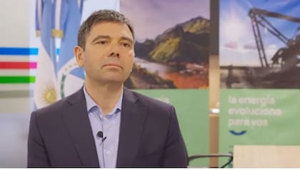 Gustavo Medele, ministro de Energía de Neuquén, destacó la necesidad de analizar el costo y el beneficio que deja la explotación hidrocarburífera en la provincia.