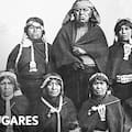 Las fotografías de mapuches que dieron la vuelta al mundo y generaron polémica