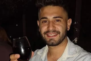 Prisión perpetua para un camillero que confesó que mató a su beba de dos meses