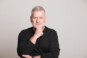 Es empresario del mercado inmobiliario y advierte uno de los principales talones de Aquiles del sector