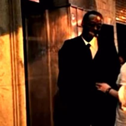 Gustavo Pais, el memorable portero de New York City