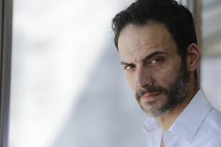 Cuando se reparte el tiempo en el escenario y las pantallas