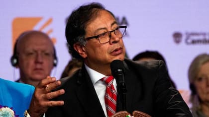 Gustavo Petro llegó al gobierno con un discurso disruptivo frente a la política de drogas que ha tenido Colombia.