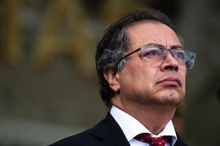 Venezuela.- Petro denuncia que los ataques de EE. UU. en el Caribe son un "delito de lesa humanidad"