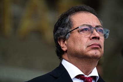 Presidente de Colombia