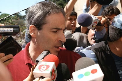 Gustavo Prellezo, condenado a prisión perpetua por ser considerado autor material del crimen, consiguió la prisión domiciliaria en 2010 y la condicional el año pasado