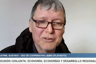 La yerbatera más grande de la Argentina defendió la desregulación que impulsó Milei