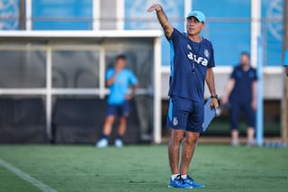 Independiente se movió rápido y encontró un nuevo entrenador para tratar de salir de la crisis