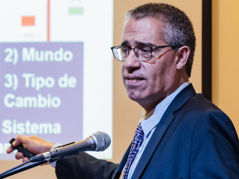 “Los inversores deben percibir que el cambio durará” - LA NACION