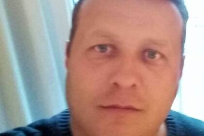 Gustavo Romero fue asesinado por delincuentes que se llevaron su moto