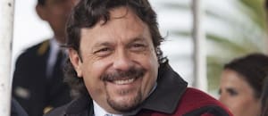 El salteño Sáenz tiende puentes para acercar a sus pares a Innovación Federal en el Congreso