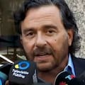 Sáenz le respondió a Cristina Kirchner luego de que lo vinculara con coimas en la causa cuadernos