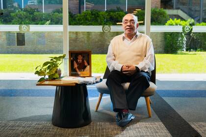 Gustavo Salinas fue colaborador de Arcos Dorados por 25 años.