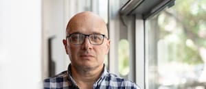 Cinco años de entrevistas, 40 horas de conversación y una amenaza recurrente: “Suárez Mason nunca se arrepintió de nada”