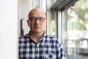 Cinco años de entrevistas, 40 horas de conversación y una amenaza recurrente: “Suárez Mason nunca se arrepintió de nada”