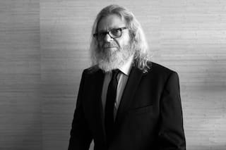 Gustavo Santaolalla: Bajofondo, el trap, ‘Rompan todo’ y la música en el espacio exterior