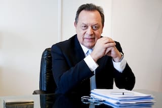 Gustavo Santos, exministro de Turismo: "La salida de Latam es un hecho trágico"