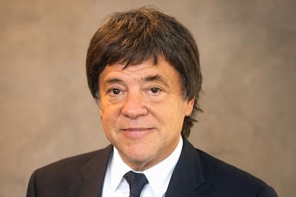 Gustavo Scaglione es el nuevo dueño de Telefe y el titular de GSS Group