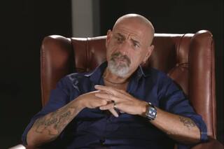 La dura confesión de Gustavo Sofovich sobre su lucha personal: “Soy adicto absolutamente a todo”