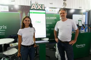 Las empresas detrás de los sistemas que responden todo y “ven” a su alrededor