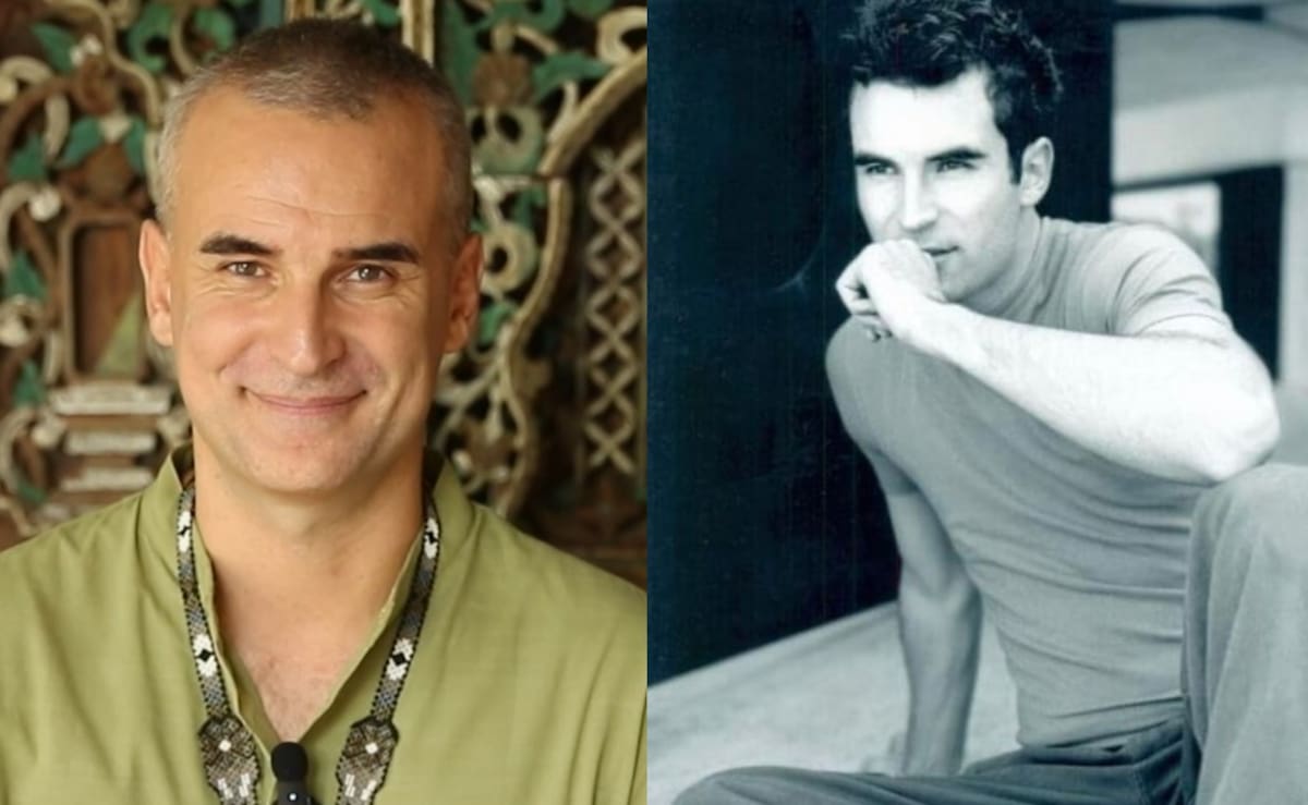 Conselheiro político e sobreviveu ao câncer, mas o tarô o assombrava. “Saber que somos mortais nos faz ter pressa em viver”