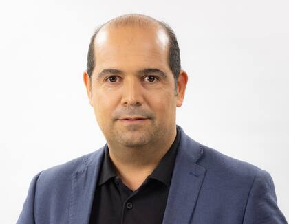 Gustavo Waldfogiel, chief revenue officer de SAP SuccessFactors para Latinoamérica