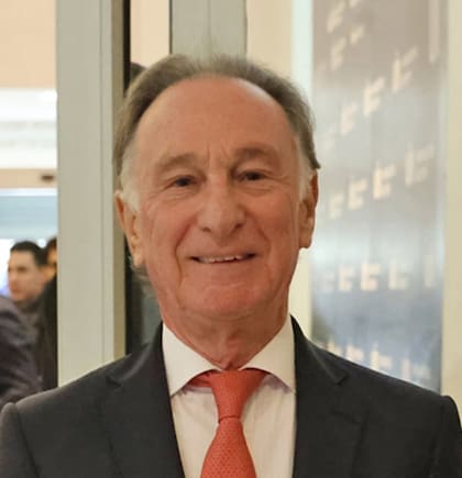 Gustavo Weiss, Cámara Argentina de la Construcción