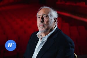 Gustavo Yankelevich: creó Telefé, produce las obras más exitosas y tiene su fórmula para salir adelante