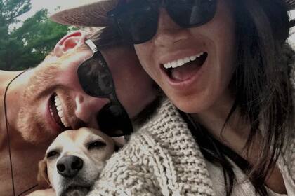 Guy acompañaba a la duquesa desde el año 2015