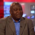 Fue a una entrevista de trabajo y terminó siendo presentado por error como un “experto en tecnología” en la BBC