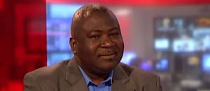 Fue a una entrevista de trabajo y terminó siendo presentado por error como un “experto en tecnología” en la BBC