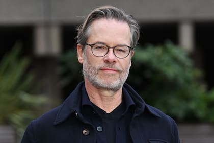 Guy Pearce aseguró que mientras filmaban Los Ángeles al desnudo el comportamiento de Kevin Spacey le dio temor