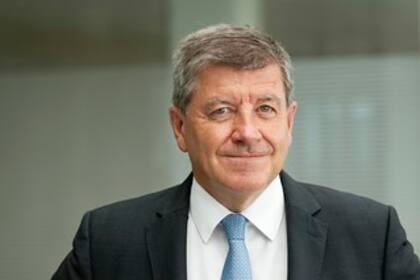 Guy Ryder: "La OIT no tiene una posición tomada sobre las políticas de cupo laboral femenino, pero he llegado a la conclusión de que hay que implementarlas"
