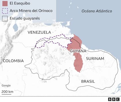 Guyana