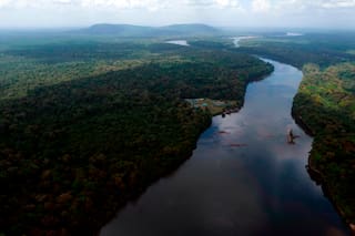 Guyana y Venezuela vuelven a la Corte Mundial por disputa sobre el Esequibo