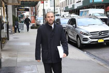 "El default es default", dicen los especialistas