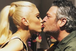 Gwen Stefani: de la traición de Gavin Rossdale a volver a creer en el amor