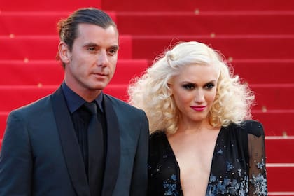 Gwen y Gavin, una pareja bien musical