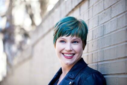 Gwenda Bond, la autora de best-sellers infanto-juveniles es la escritora de la precuela de Stranger Things